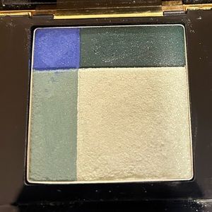 YSL Ombres Quadrilumieres 4 Color Harmony Eyeshadows #3